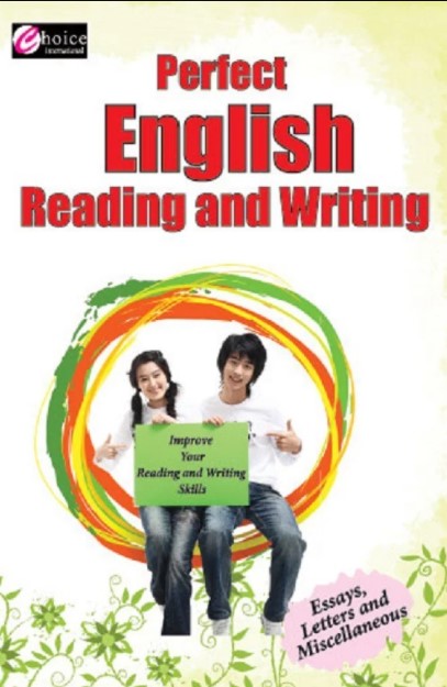 Perfect English Reading and Writing